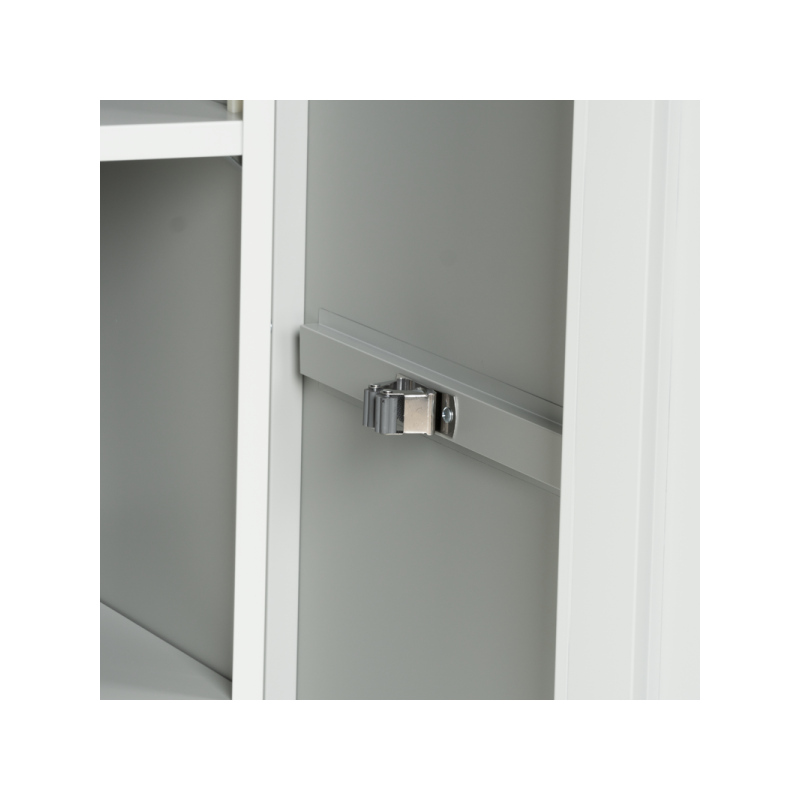 Метален шкаф Carmen  ⋙ на цена от 289.20лв  - Allegro-bg.com