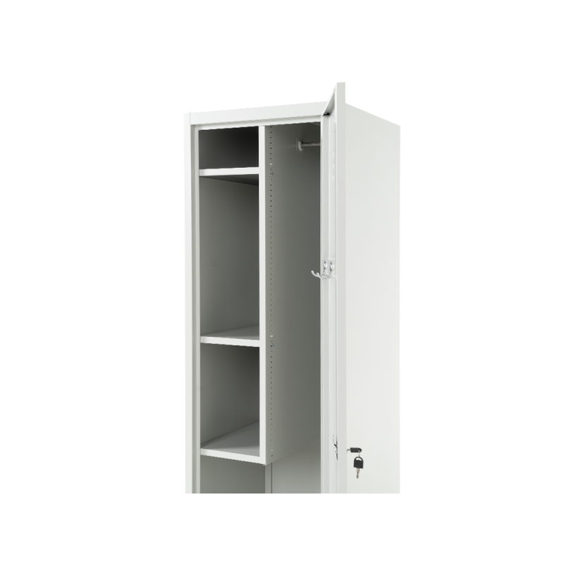 Метален шкаф Carmen  ⋙ на цена от 289.20лв  - Allegro-bg.com