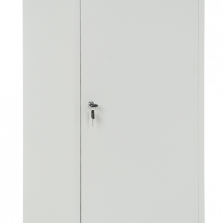 Метален шкаф Carmen  ⋙ на цена от 289.20лв  - Allegro-bg.com