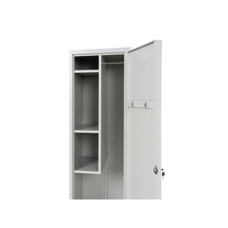 Метален шкаф Carmen  ⋙ на цена от 289.20лв  - Allegro-bg.com