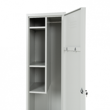 Метален шкаф Carmen  ⋙ на цена от 289.20лв  - Allegro-bg.com