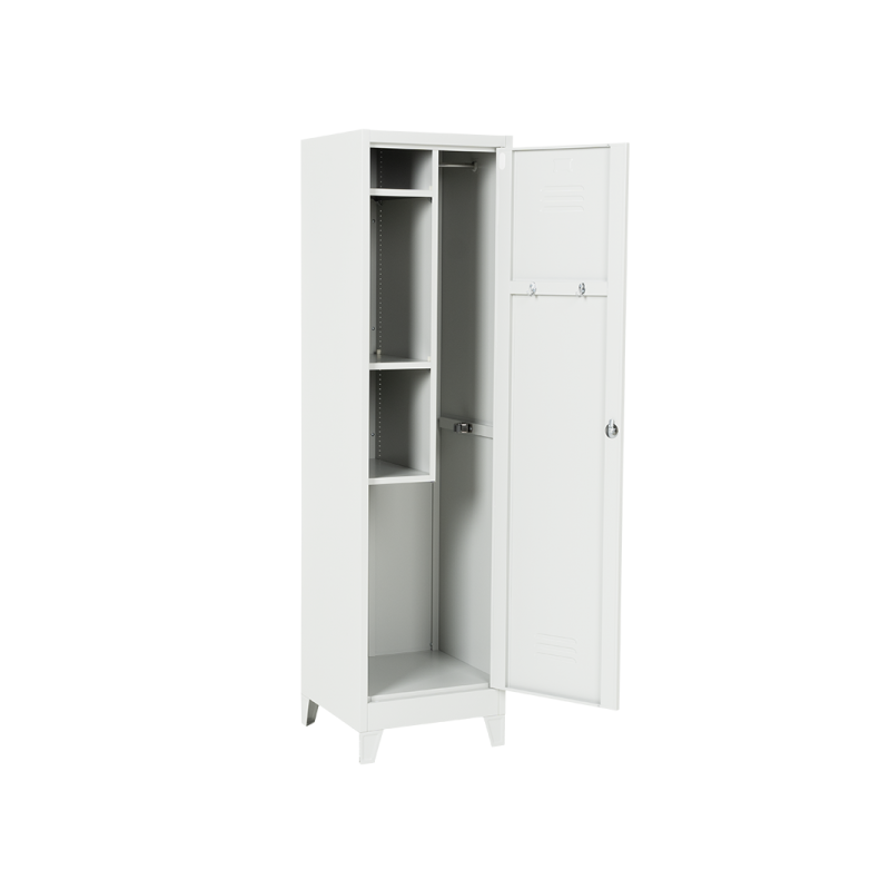 Метален шкаф Carmen  ⋙ на цена от 289.20лв  - Allegro-bg.com