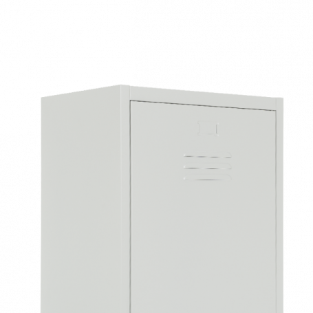 Метален шкаф Carmen  ⋙ на цена от 289.20лв  - Allegro-bg.com