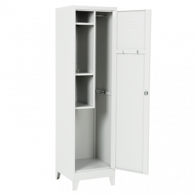 Метален шкаф Carmen  ⋙ на цена от 289.20лв  - Allegro-bg.com 2