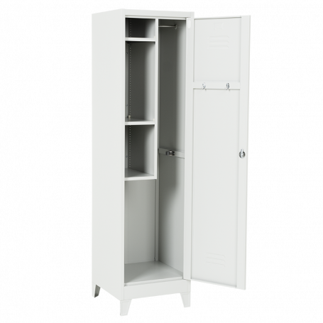 Метален шкаф Carmen  ⋙ на цена от 289.20лв  - Allegro-bg.com