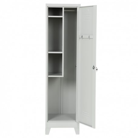 Метален шкаф Carmen  ⋙ на цена от 289.20лв  - Allegro-bg.com