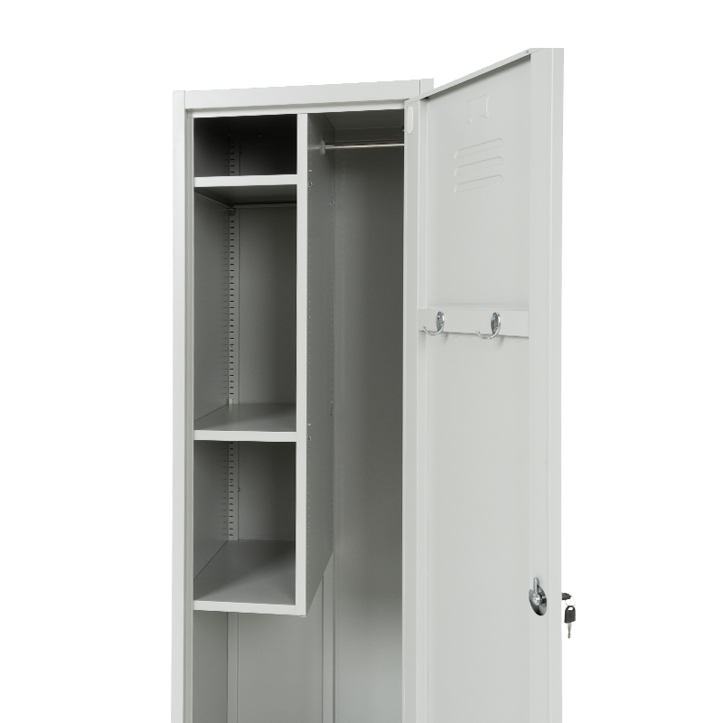 Метален шкаф Carmen  ⋙ на цена от 289.20лв  - Allegro-bg.com