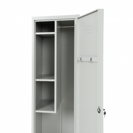 Метален шкаф Carmen  ⋙ на цена от 289.20лв  - Allegro-bg.com