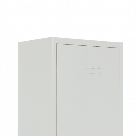 Метален шкаф Carmen  ⋙ на цена от 289.20лв  - Allegro-bg.com