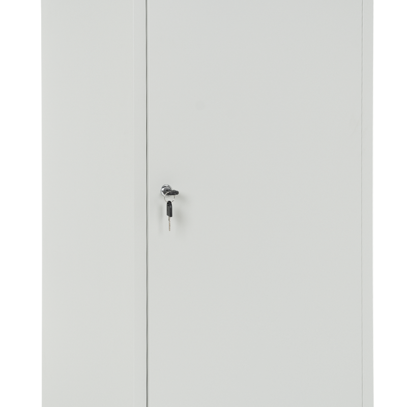 Метален шкаф Carmen  ⋙ на цена от 289.20лв  - Allegro-bg.com