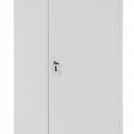 Метален шкаф Carmen  ⋙ на цена от 289.20лв  - Allegro-bg.com