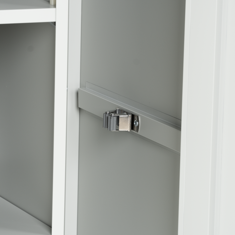 Метален шкаф Carmen  ⋙ на цена от 289.20лв  - Allegro-bg.com