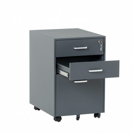 Офис контейнр Carmen  ⋙ на цена от 240.00лв  - Allegro-bg.com