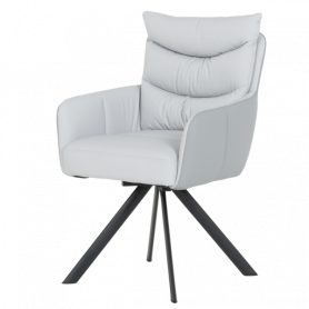 Трапезен стол LURGAN -  ⋙ на цена от 340.80лв  - Allegro-bg.com 2