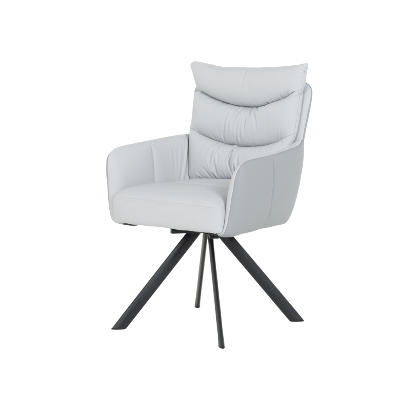 Трапезен стол LURGAN -  ⋙ на цена от 340.80лв  - Allegro-bg.com