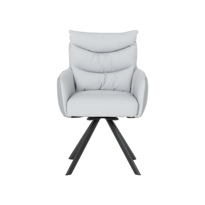 Трапезен стол LURGAN -  ⋙ на цена от 340.80лв  - Allegro-bg.com