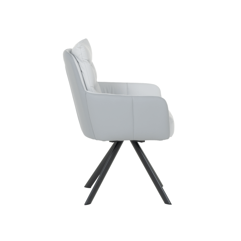 Трапезен стол LURGAN -  ⋙ на цена от 340.80лв  - Allegro-bg.com