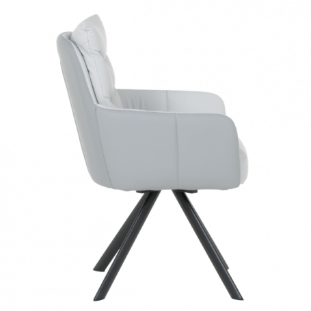 Трапезен стол LURGAN -  ⋙ на цена от 340.80лв  - Allegro-bg.com