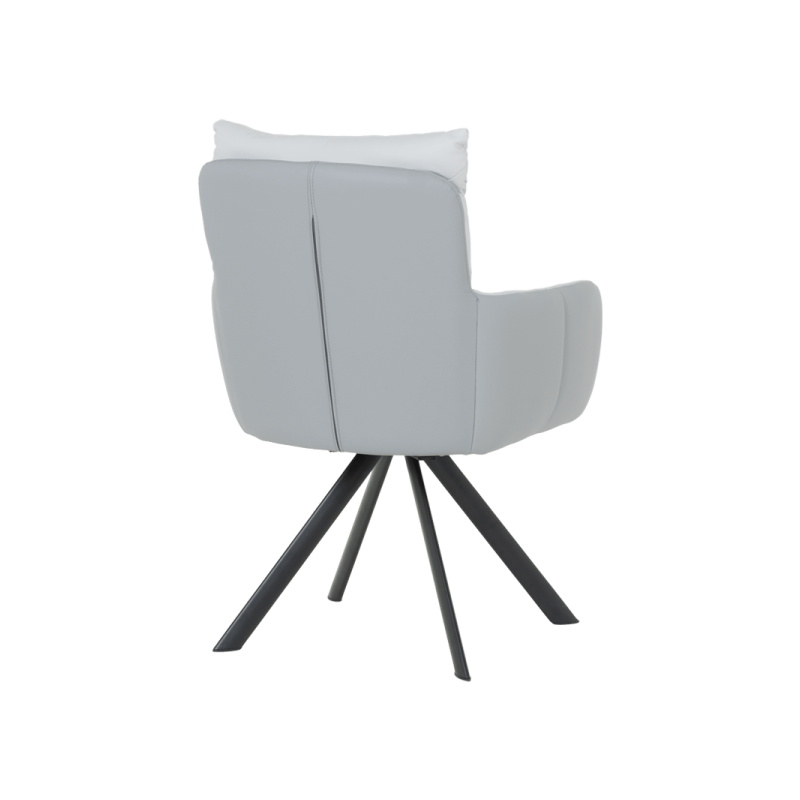 Трапезен стол LURGAN -  ⋙ на цена от 340.80лв  - Allegro-bg.com