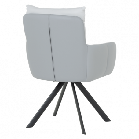 Трапезен стол LURGAN -  ⋙ на цена от 340.80лв  - Allegro-bg.com