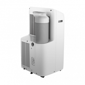 Мобилен климатик AUX  ⋙ на цена от 600.00лв  - Allegro-bg.com 2