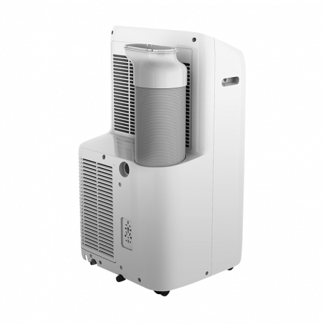 Мобилен климатик AUX  ⋙ на цена от 600.00лв  - Allegro-bg.com