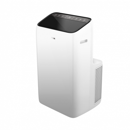 Мобилен климатик AUX  ⋙ на цена от 600.00лв  - Allegro-bg.com