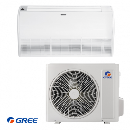 Подово-таванен климатик ⋙ на цена от 4220.00лв  - Allegro-bg.com