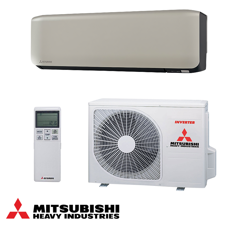 Инверторен климатик  ⋙ на цена от 1909.00лв  - Allegro-bg.com