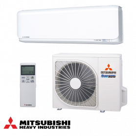 Инверторен климатик  ⋙ на цена от 3402.00лв  - Allegro-bg.com