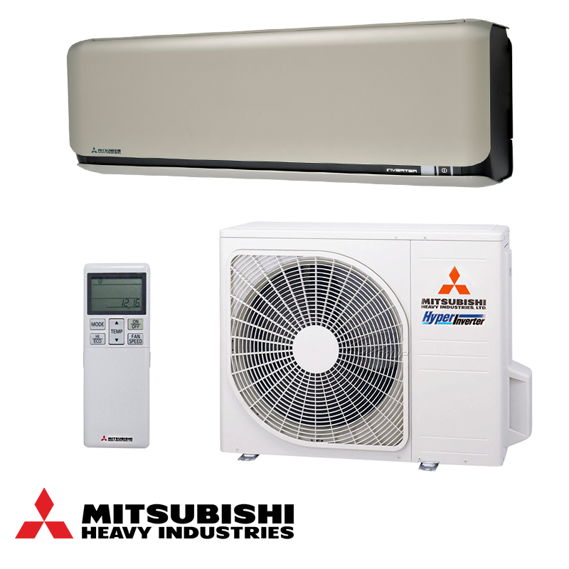 Инверторен климатик  ⋙ на цена от 2879.00лв  - Allegro-bg.com