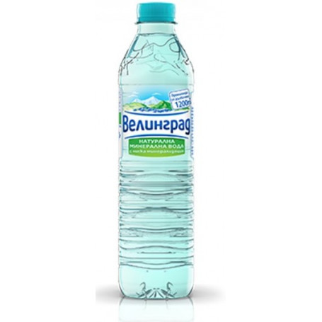 Минерална вода Велинград, 0.5 л  1159401