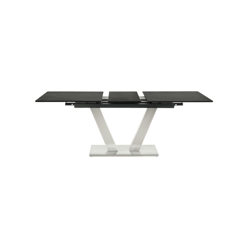 Разтегателна трапезна  ⋙ на цена от 1800.00лв  - Allegro-bg.com