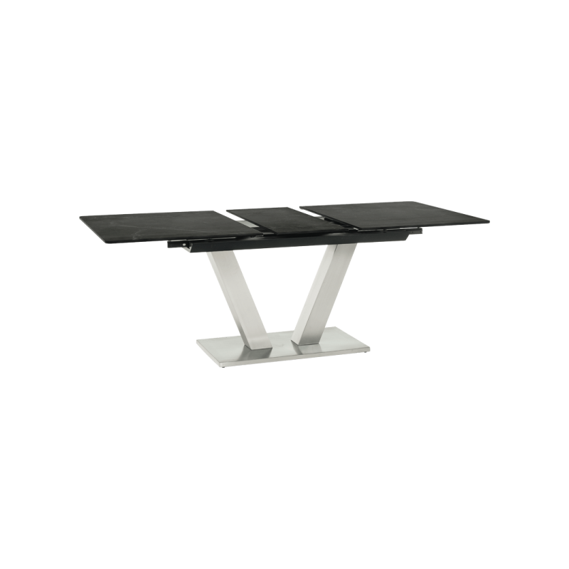 Разтегателна трапезна  ⋙ на цена от 1800.00лв  - Allegro-bg.com