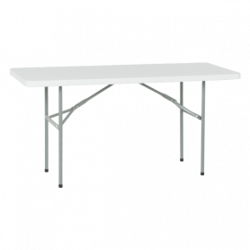 Сгъваемa маса Carmen 9801 ⋙ на цена от 96.00лв  - Allegro-bg.com