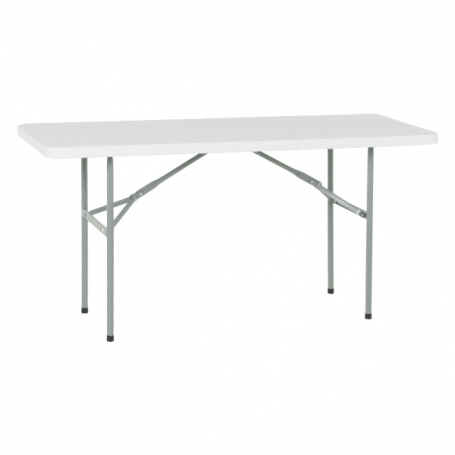 Сгъваемa маса Carmen 9801 ⋙ на цена от 96.00лв  - Allegro-bg.com