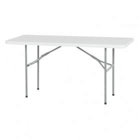 Сгъваемa маса Carmen 9801 ⋙ на цена от 96.00лв  - Allegro-bg.com 2