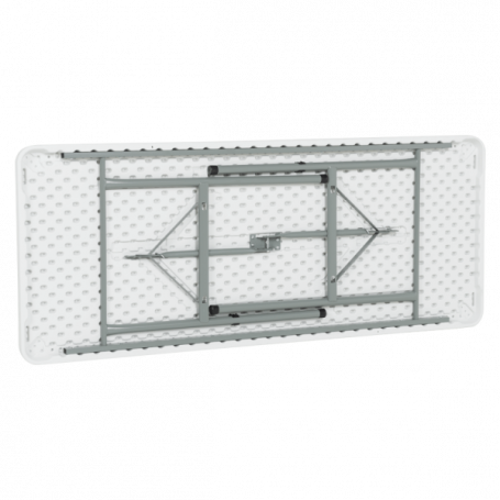 Сгъваемa маса Carmen 9801 ⋙ на цена от 96.00лв  - Allegro-bg.com