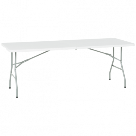 Сгъваемa маса Carmen 9802 ⋙ на цена от 108.00лв  - Allegro-bg.com