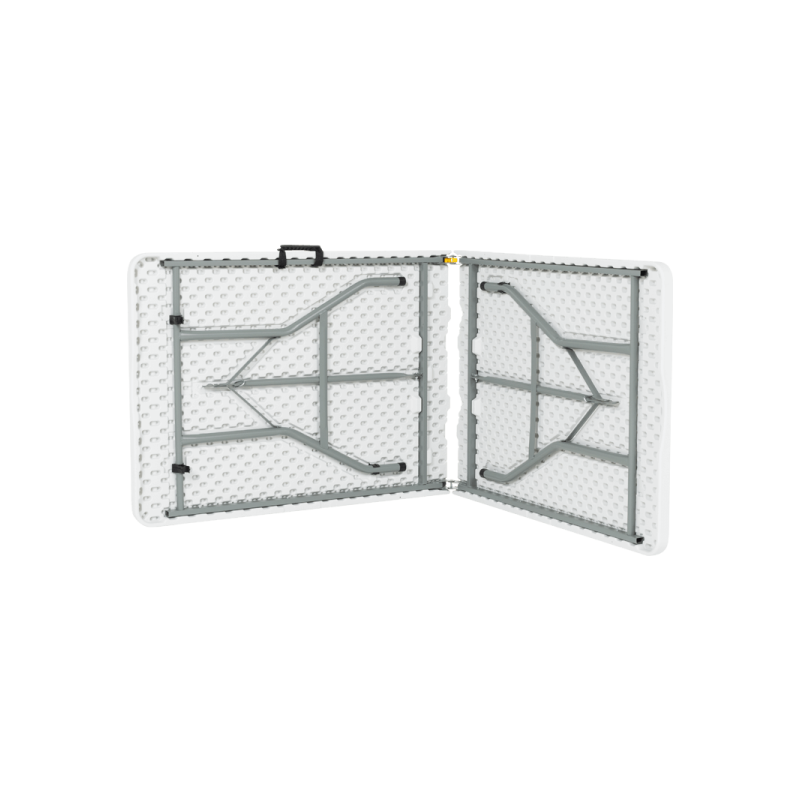 Сгъваемa маса Carmen 9802 ⋙ на цена от 108.00лв  - Allegro-bg.com