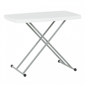 Сгъваемa маса Carmen 9803 ⋙ на цена от 45.60лв  - Allegro-bg.com