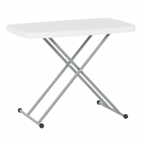 Сгъваемa маса Carmen 9803 ⋙ на цена от 45.60лв  - Allegro-bg.com