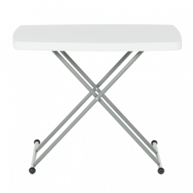 Сгъваемa маса Carmen 9803 ⋙ на цена от 45.60лв  - Allegro-bg.com 2