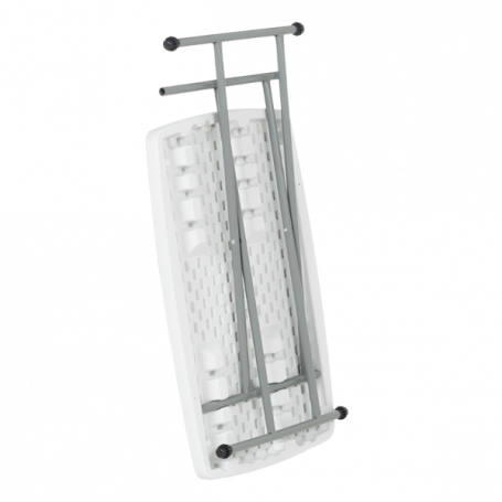 Сгъваемa маса Carmen 9803 ⋙ на цена от 45.60лв  - Allegro-bg.com