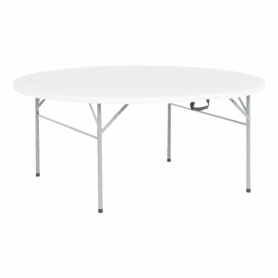 Сгъваемa маса Carmen 9806 ⋙ на цена от 174.00лв  - Allegro-bg.com