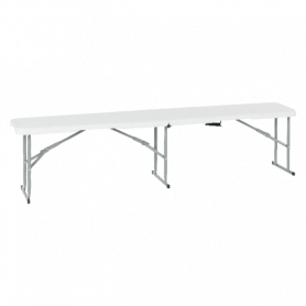 Сгъваема пейка Carmen 9824 ⋙ на цена от 79.20лв  - Allegro-bg.com