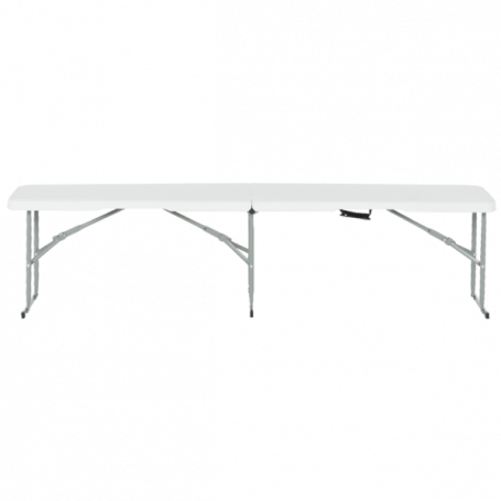 Сгъваема пейка Carmen 9824 ⋙ на цена от 79.20лв  - Allegro-bg.com