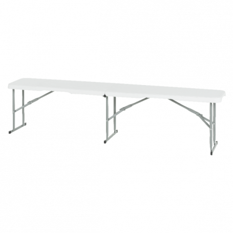 Сгъваема пейка Carmen 9824 ⋙ на цена от 79.20лв  - Allegro-bg.com