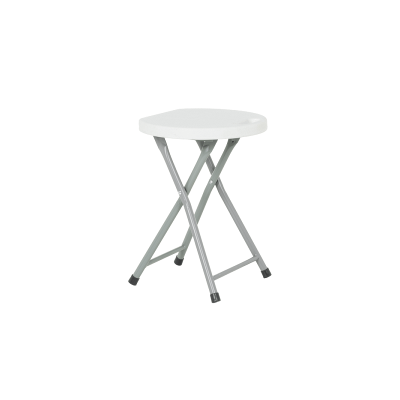 Сгъваема табуретка Carmen ⋙ на цена от 33.60лв  - Allegro-bg.com