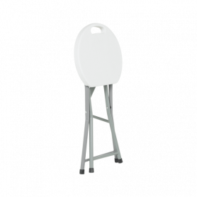 Сгъваема табуретка Carmen ⋙ на цена от 33.60лв  - Allegro-bg.com 2